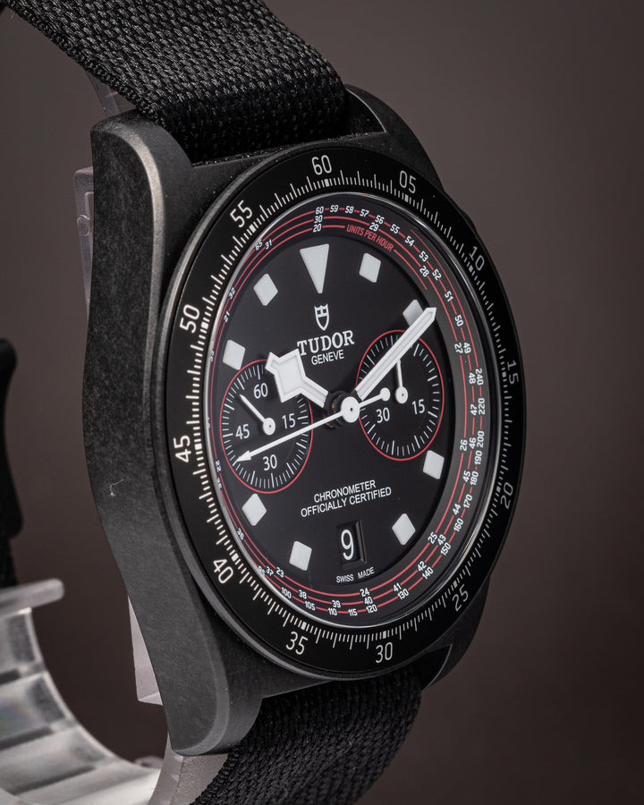 Tudor Pelagos FXD Chrono (25827KN)