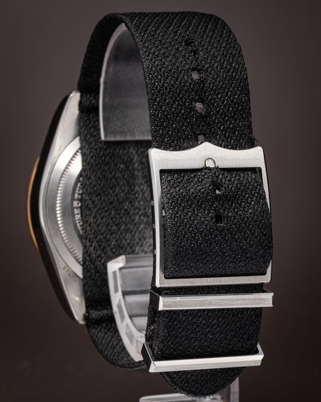 Tudor Black Bay Chrono S&G (79363N)