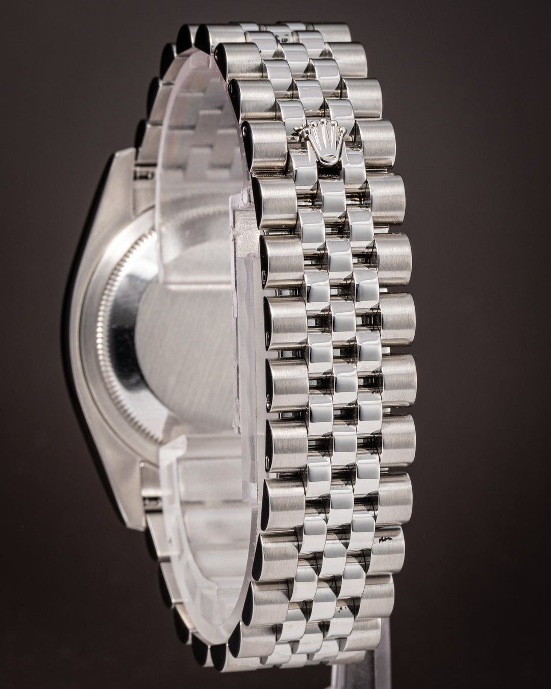 Rolex Stainless Steel Datejust 36 (116234)