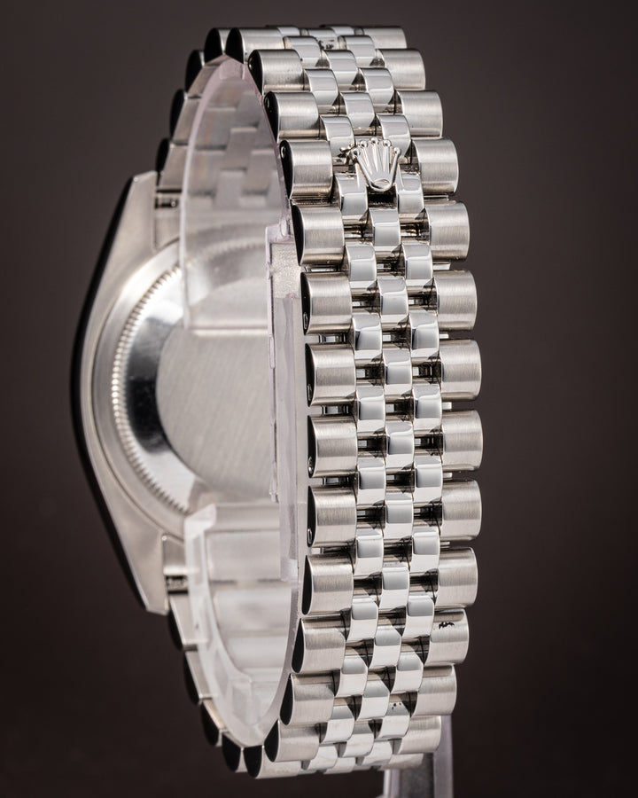 Rolex Stainless Steel Datejust 36 (116234)