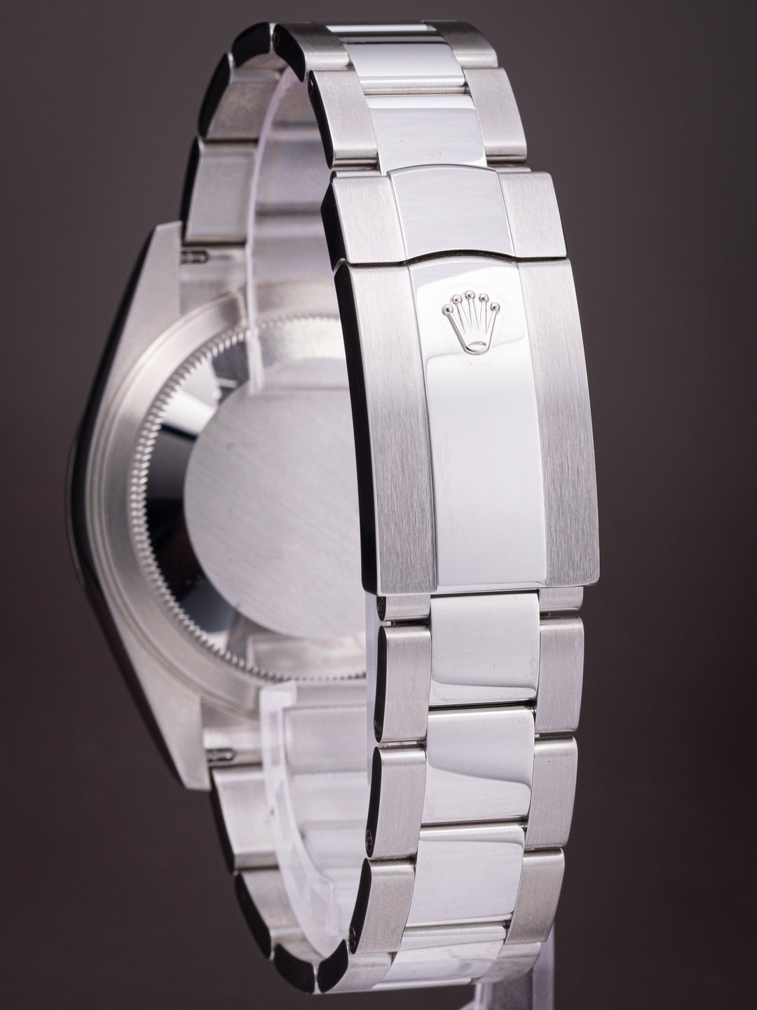 Rolex Stainless Steel Sky-Dweller (326934)