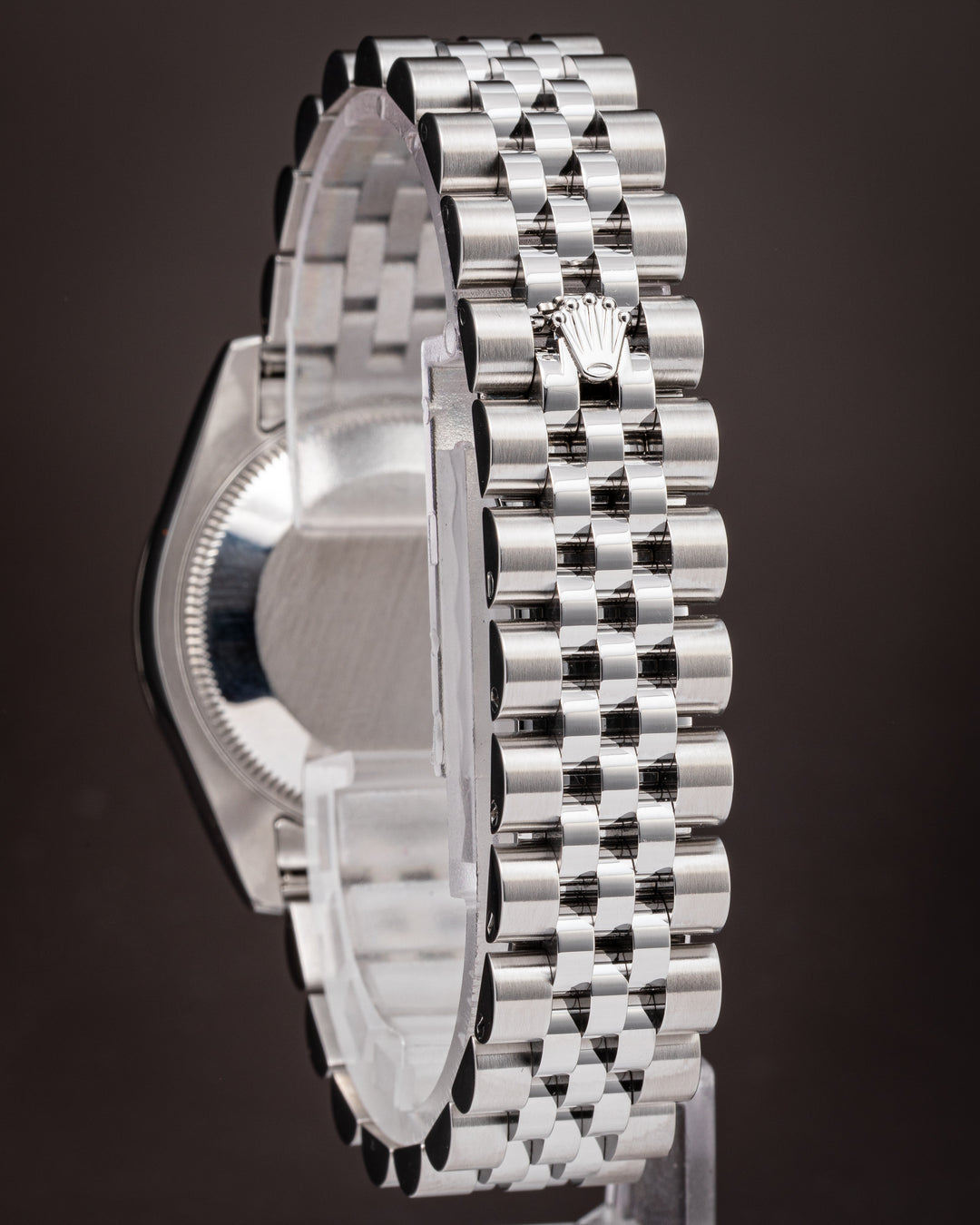 Rolex Stainless Steel Women's Datejust (178344)