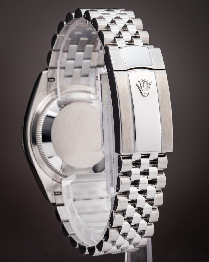 Rolex Stainless Steel Datejust 36 (126200)