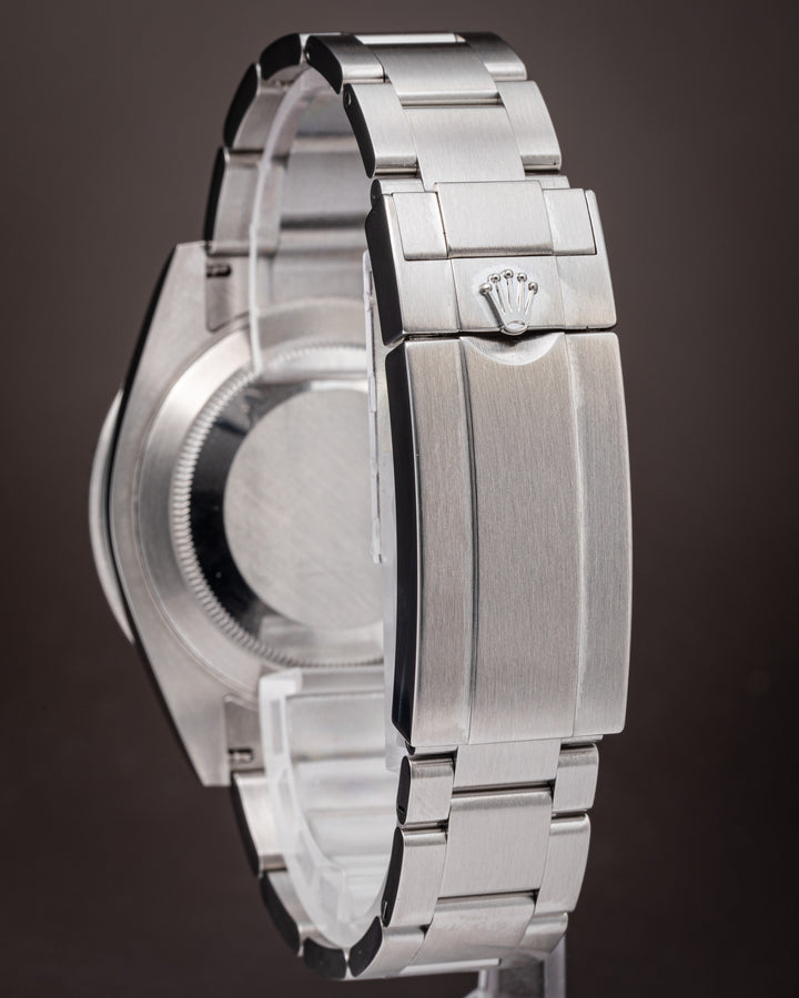 Rolex Stainless Steel Submariner Date (126610LV)