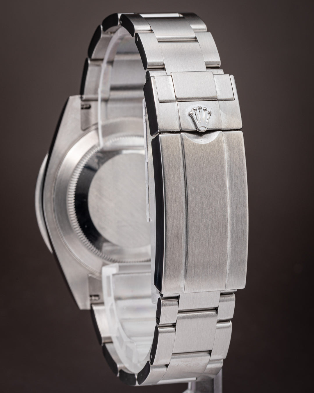 Rolex Stainless Steel Submariner Date (126610LV)