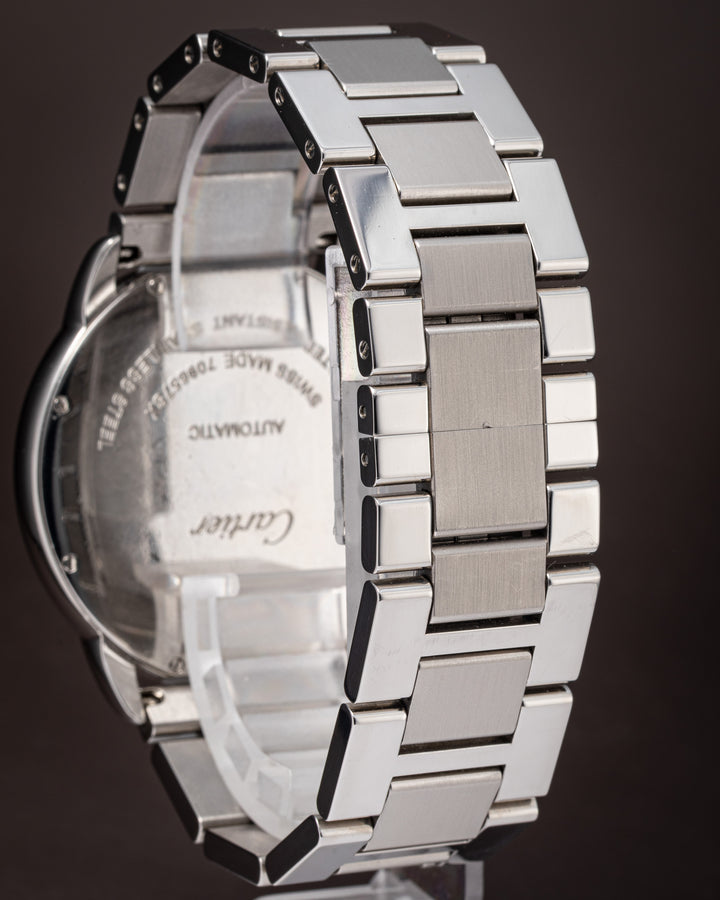 Cartier Stainless Steel Ronde Solo XL Automatic (W6701011)