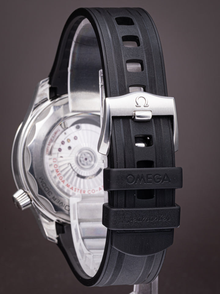 Omega Stainless Steel Seamaster Diver 300M (210.32.42.20.01.001)