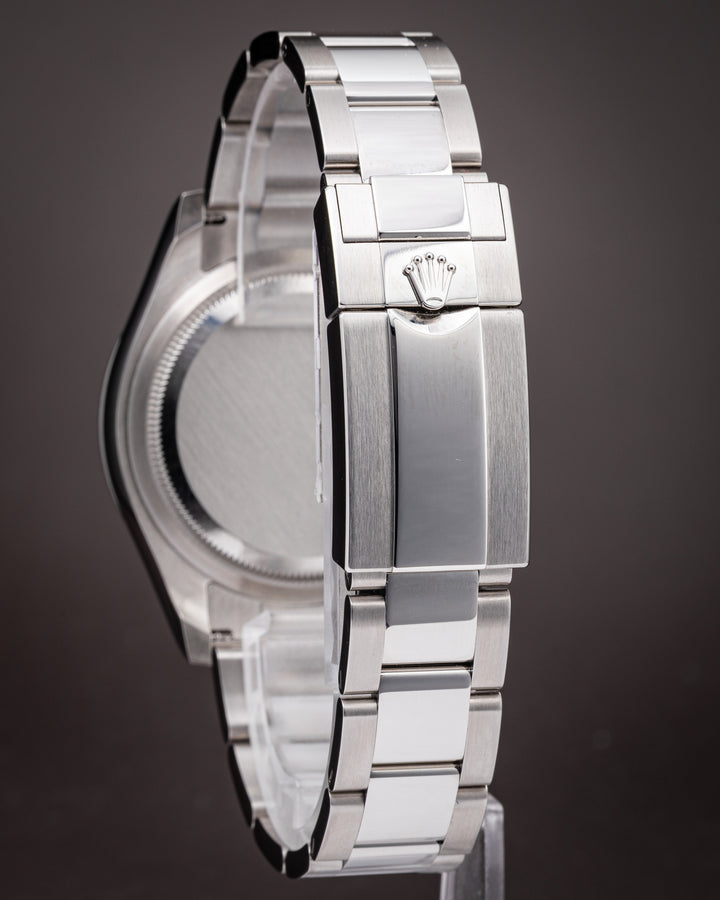 Rolex Stainless Steel Cosmograph Daytona (126500LN)