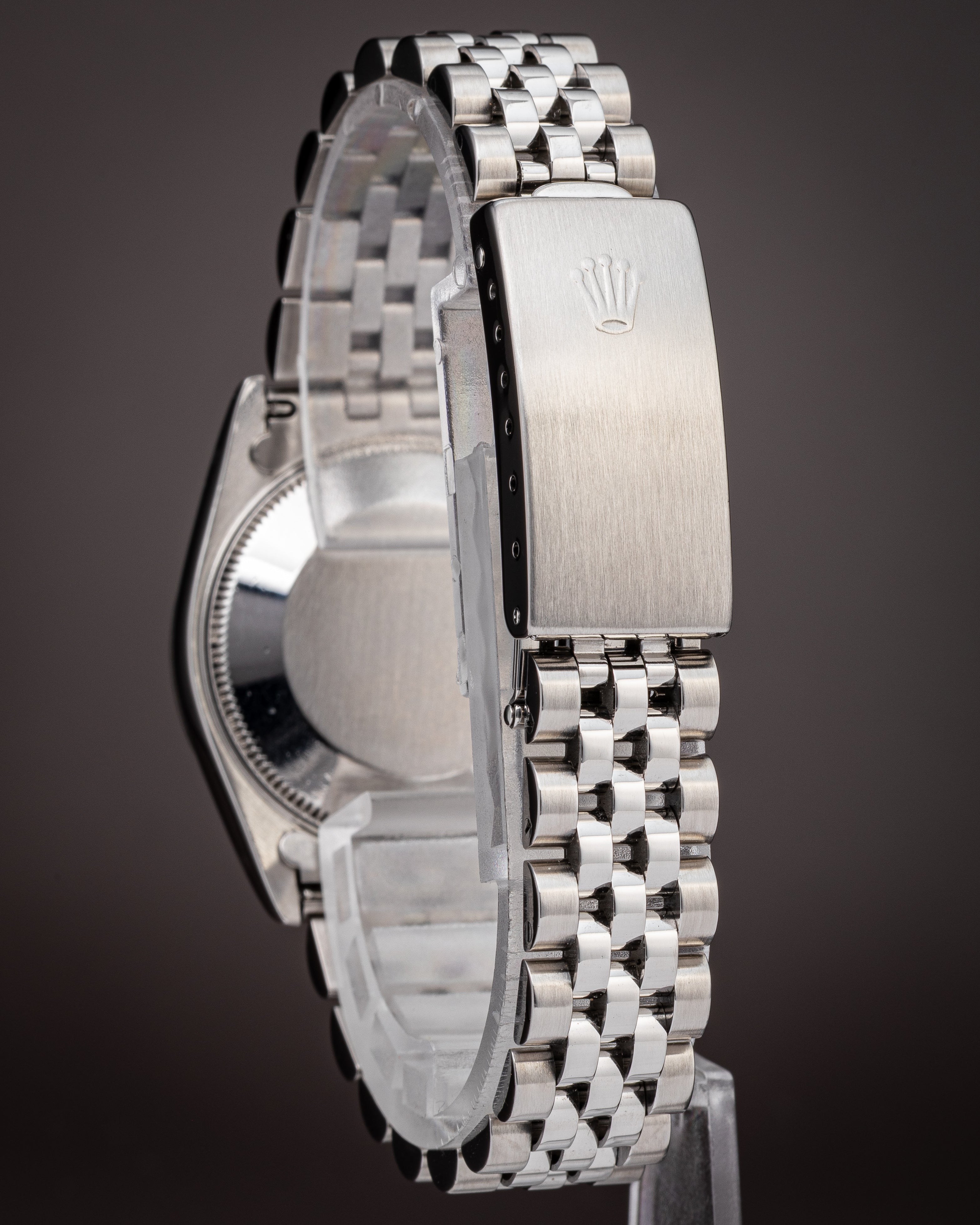 Rolex Stainless Steel Women's Datejust (68274) – Watches Etc.