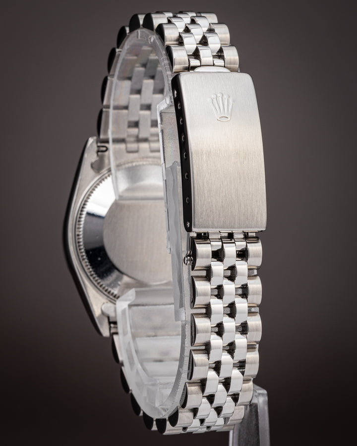 Rolex Stainless Steel Women's Datejust (68274)