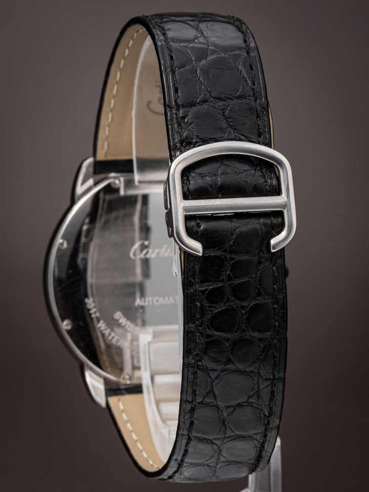 Cartier Stainless Steel Ronde Solo XL Automatic (W6701010)