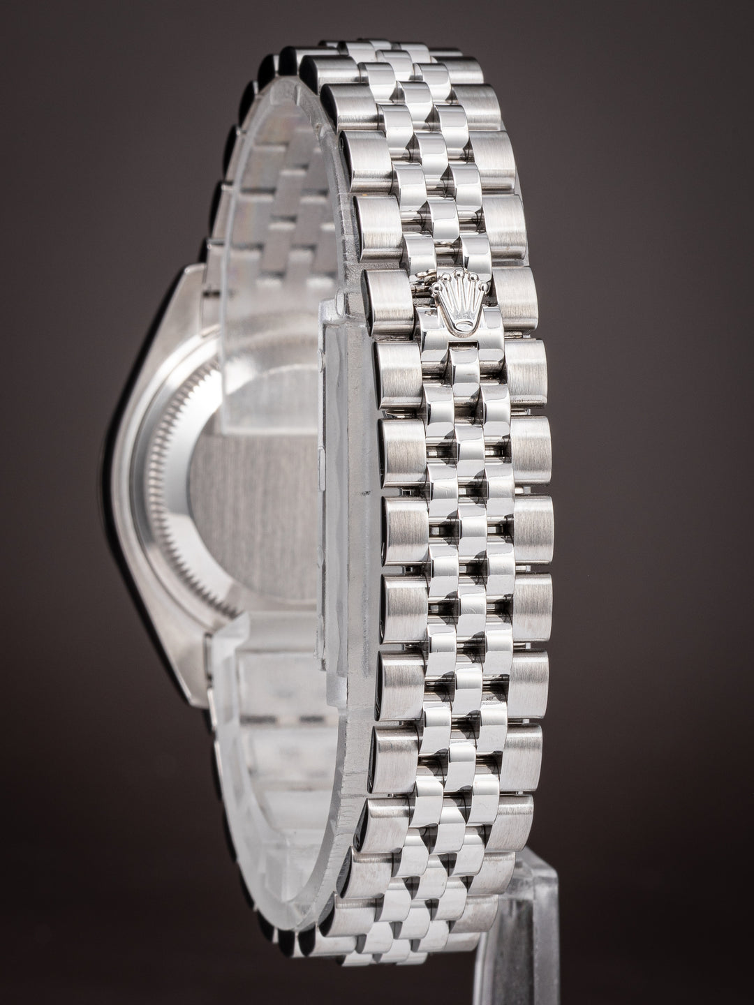 Rolex Stainless Steel Women's Datejust (279274)