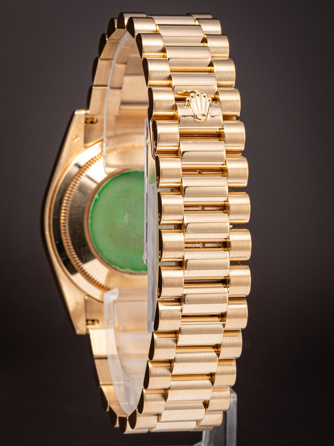 Rolex 18k Yellow Gold Day-Date (118238)