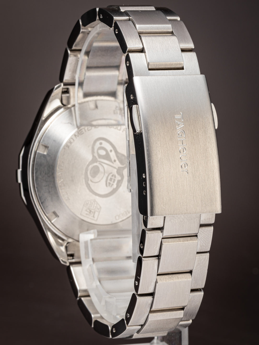 TAG Heuer Stainless Steel Aquaracer Professional Automatic (WAY2113)