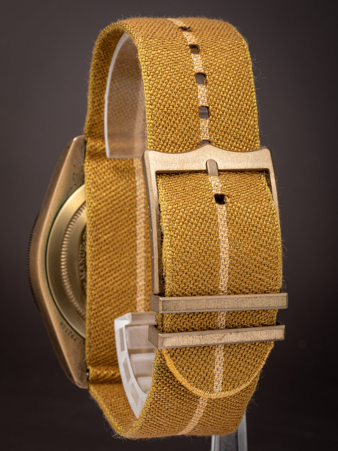 Tudor Bronze Black Bay 43 (79250B)