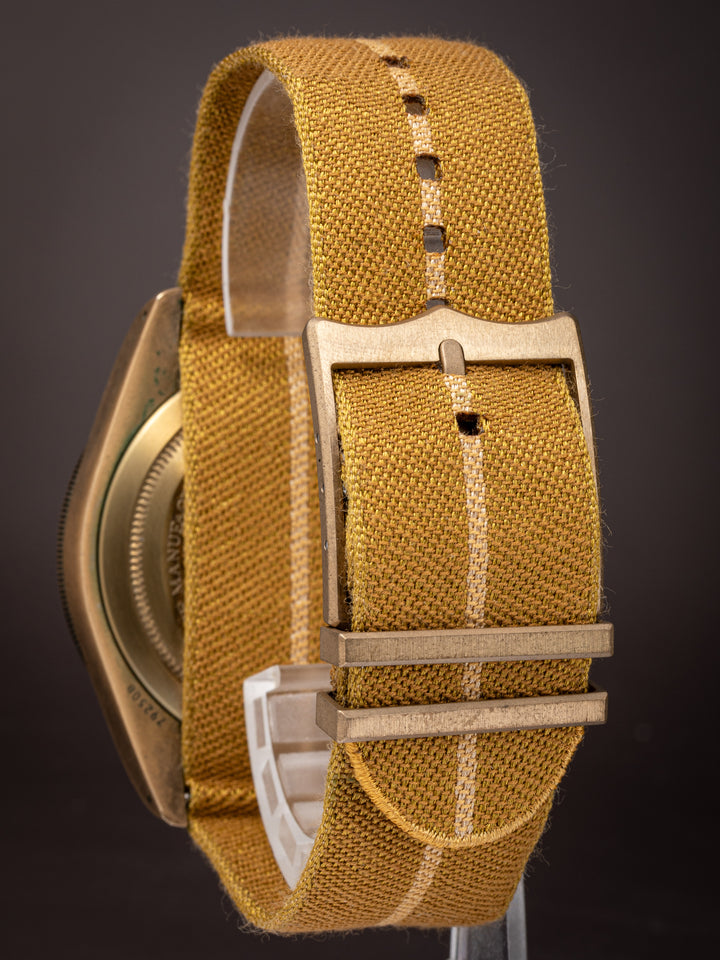 Tudor Bronze Black Bay 43 (79250B)