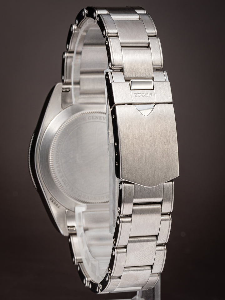 Tudor Stainless Steel Black Bay 58 (79030N)