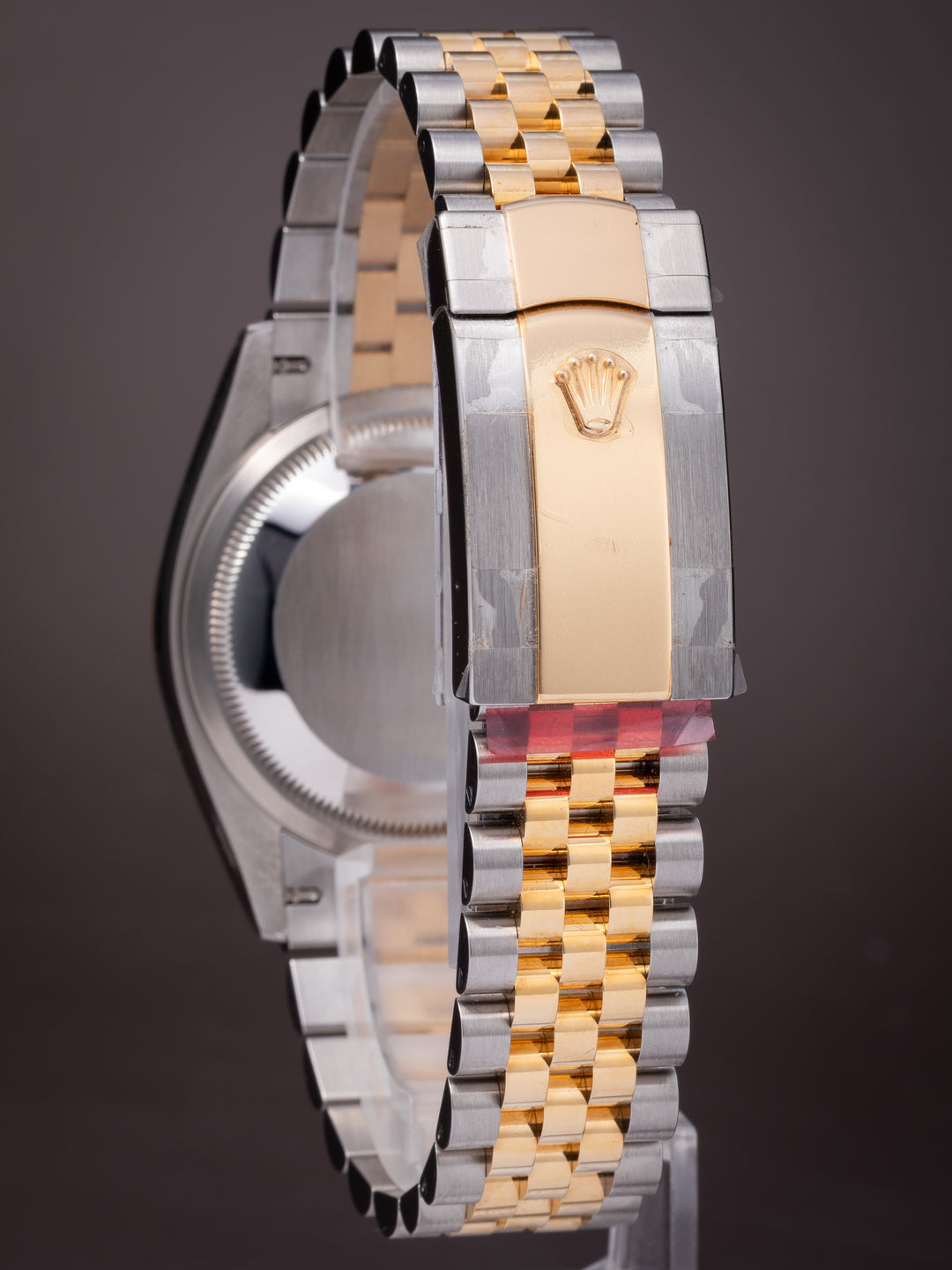 Rolex Stainless Steel and 18k Yellow Gold Datejust 36 (126233) *Unworn*