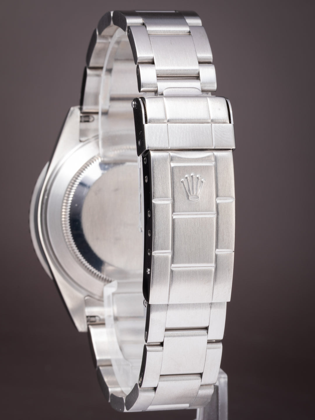 Rolex Stainless Steel Submariner Date (16610)