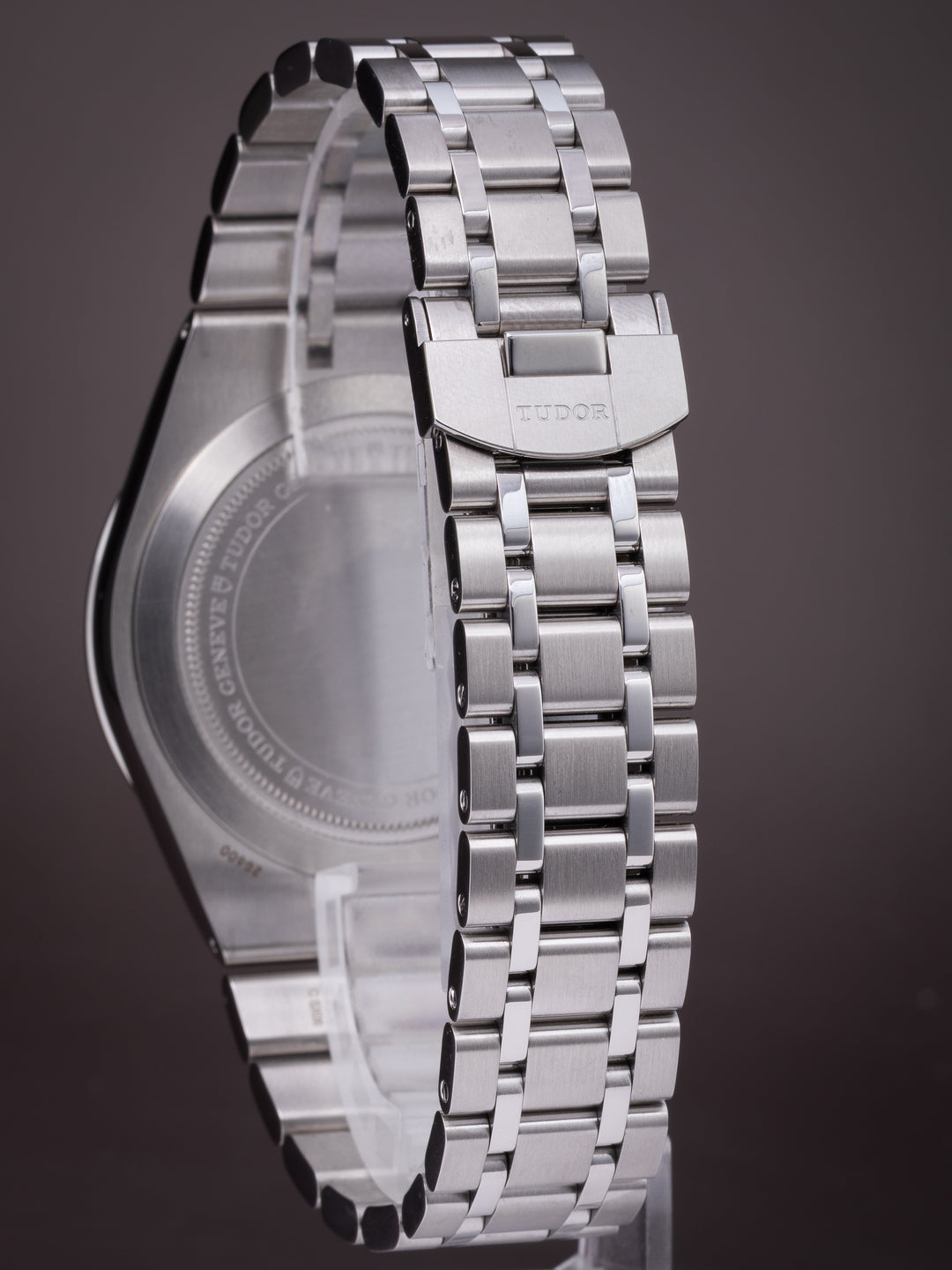 Tudor Stainless Steel Royal Day-Date (28600)