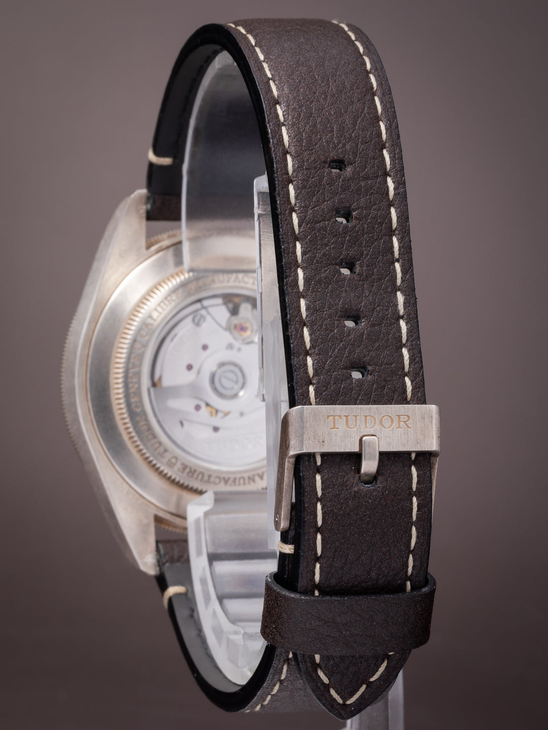 Tudor .925 Silver Black Bay 58 925 (79010S)