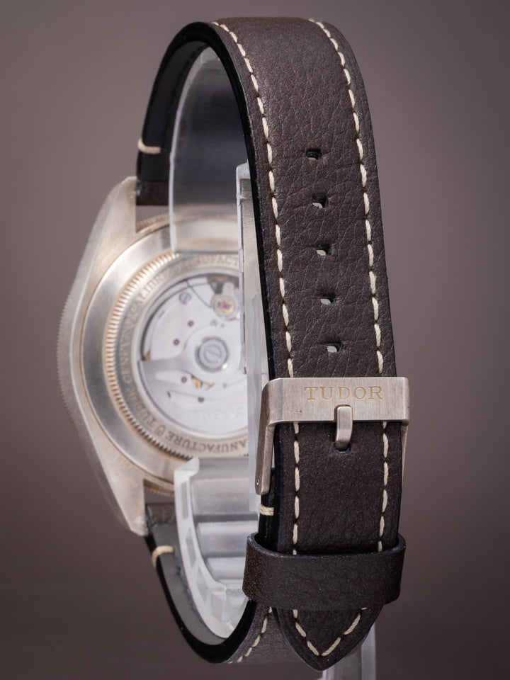 Tudor .925 Silver Black Bay 58 925 (79010S)