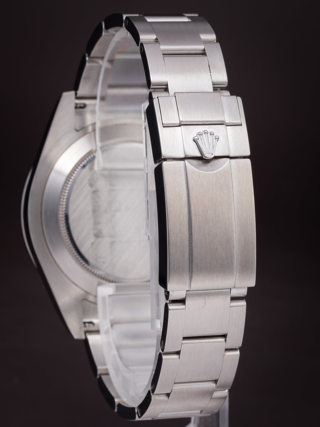 Rolex Stainless Steel Explorer II (216570)