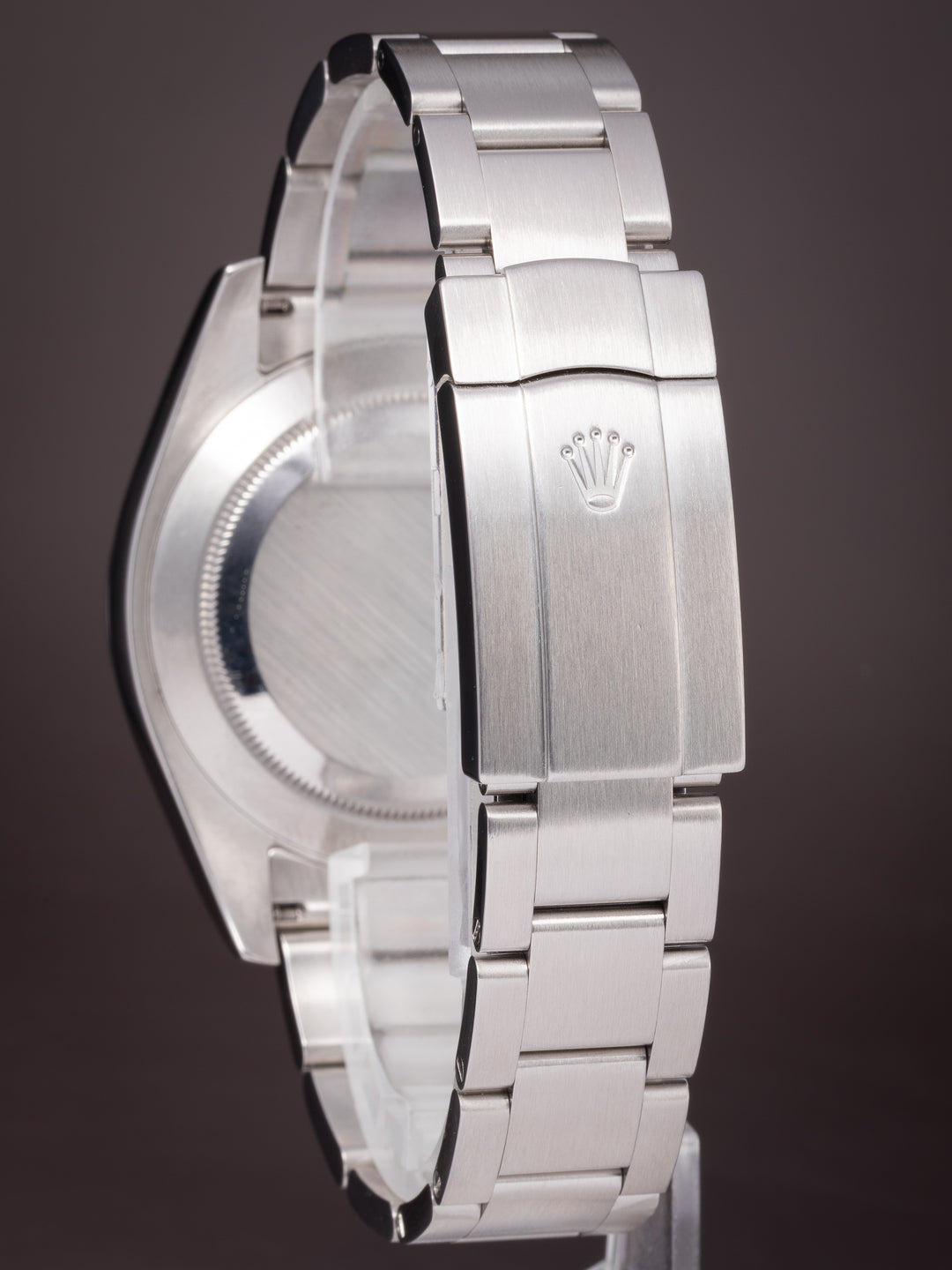 Rolex Stainless Steel Air-King (116900)