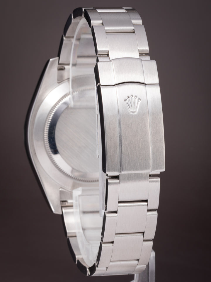Rolex Stainless Steel Air-King (116900)