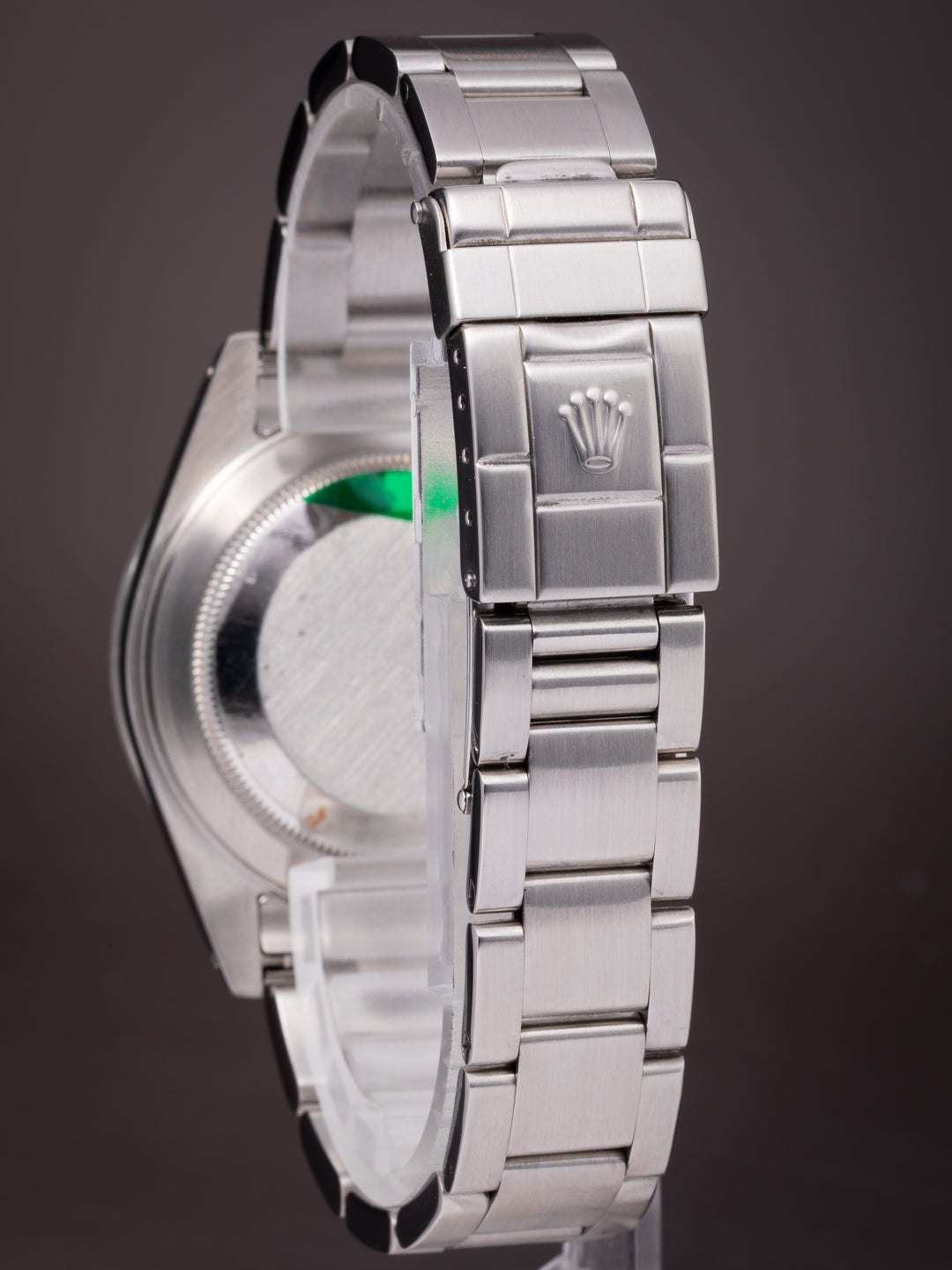 Rolex Stainless Steel Explorer II (16570)