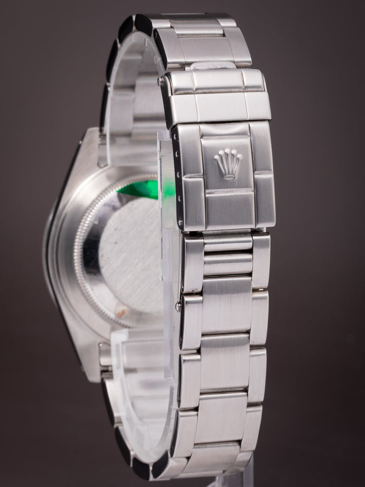 Rolex Stainless Steel Explorer II (16570)