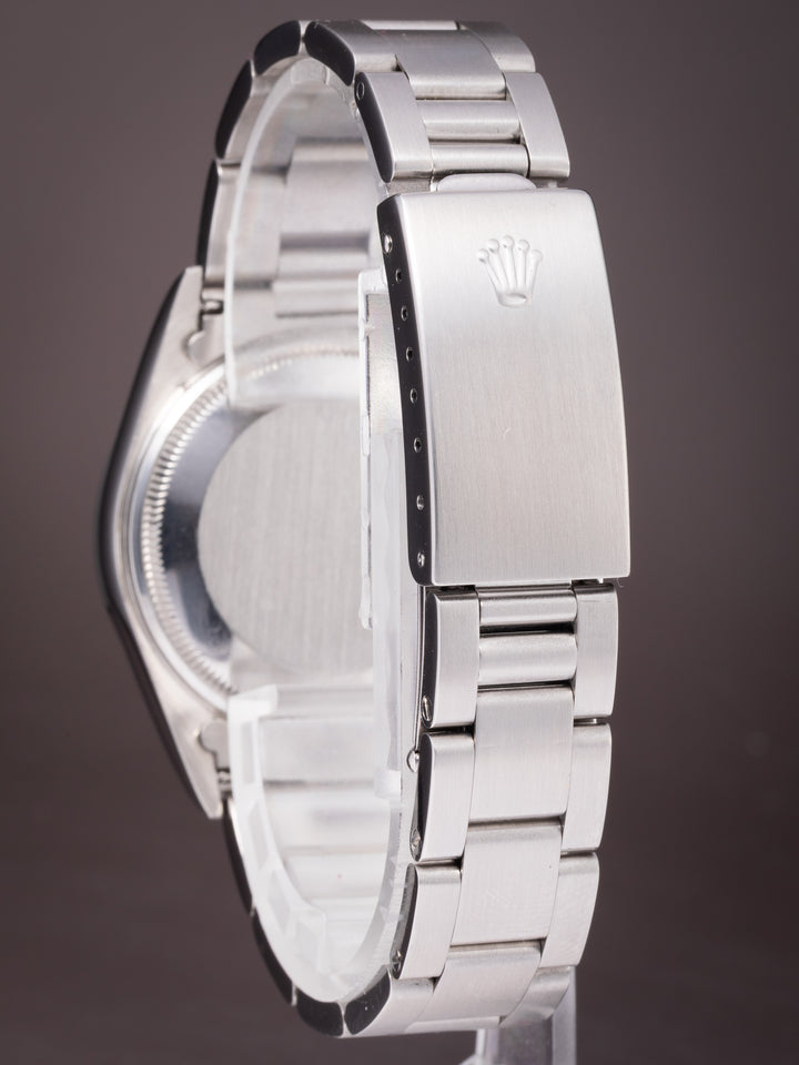 Rolex Stainless Steel Air-King (14000)