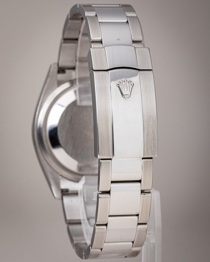 Rolex Stainless Steel Datejust 36 (126234)