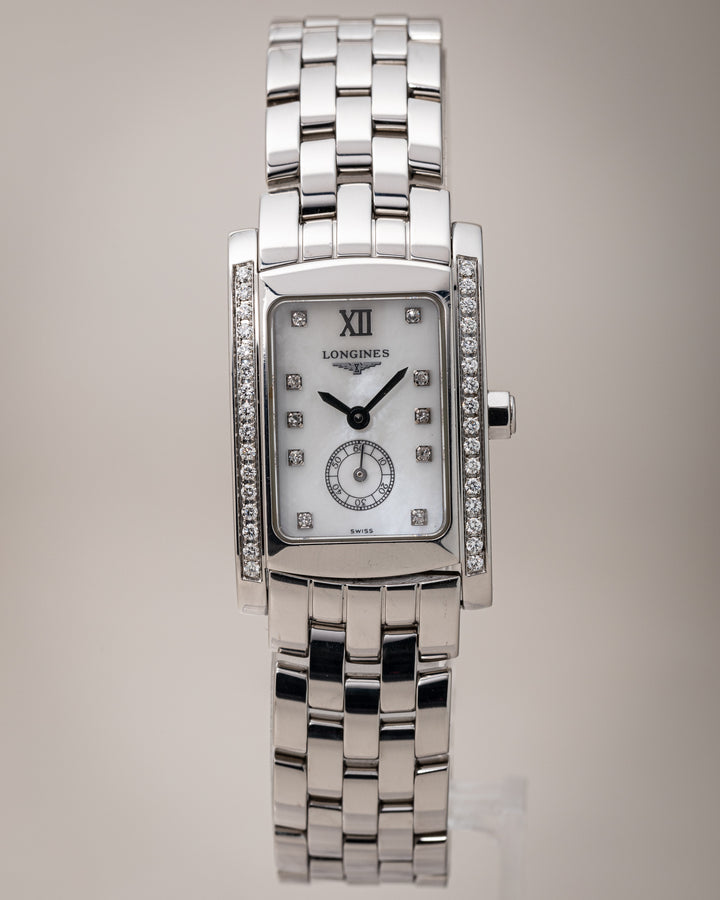 Longines Stainless Steel Women's Dolce Vita (L5.155.0)