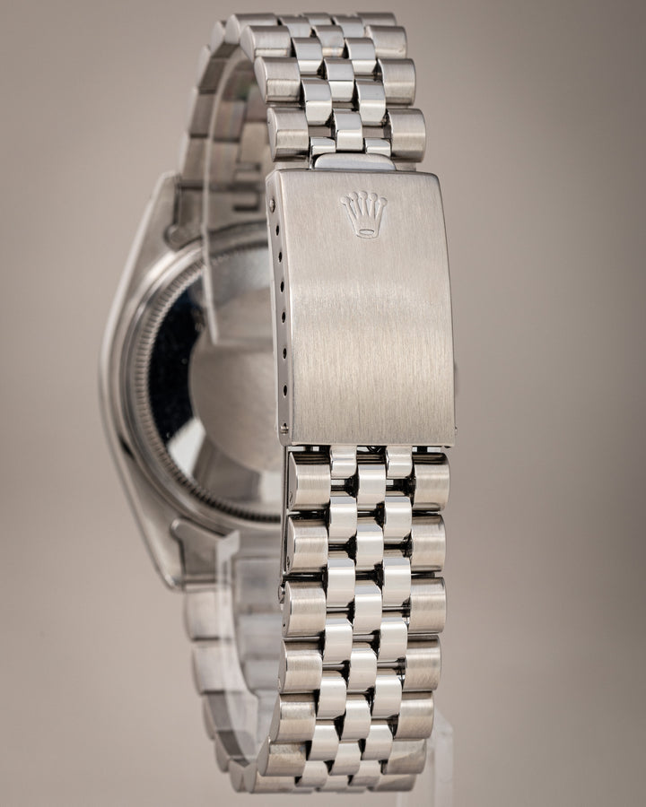 Rolex Stainless Steel Datejust (16014)