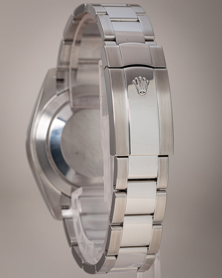 Rolex Stainless Steel Datejust 41 (126300)