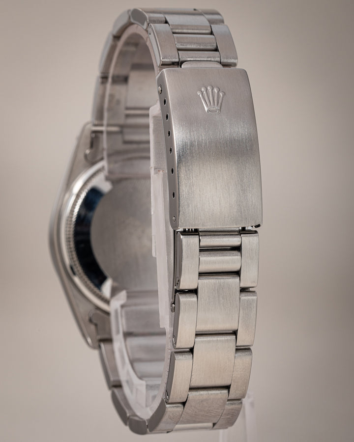 Rolex Stainless Steel Air-King (14000)