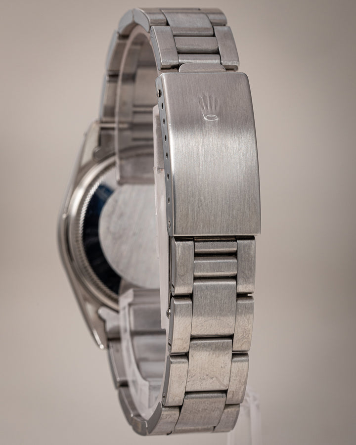 Rolex Stainless Steel Air-King (14000)