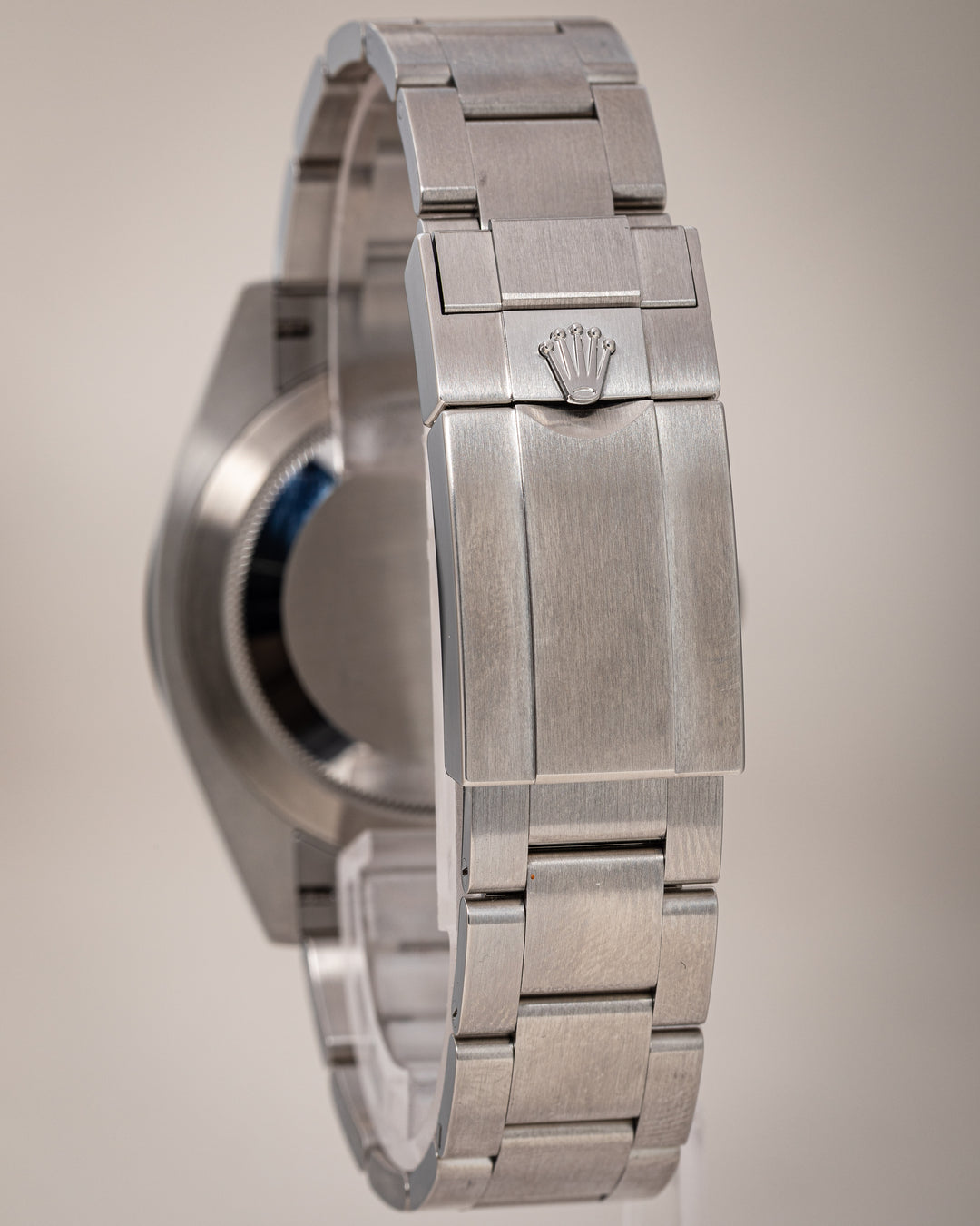 Rolex Stainless Steel Air-King (126900)