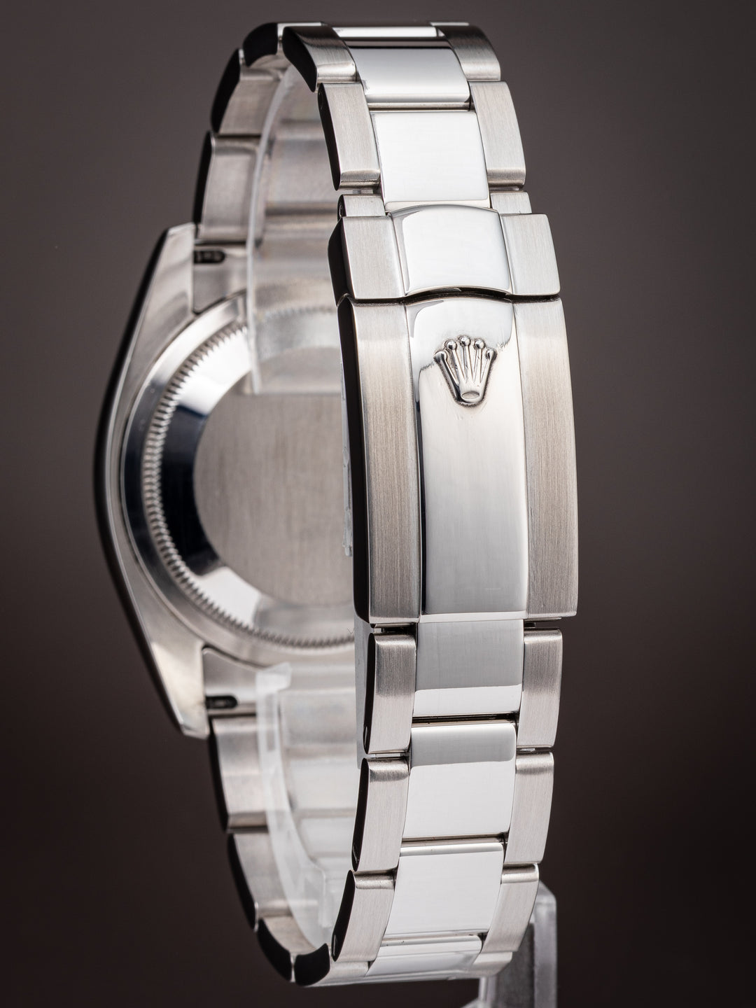 Rolex Stainless Steel Datejust 36 (116200)