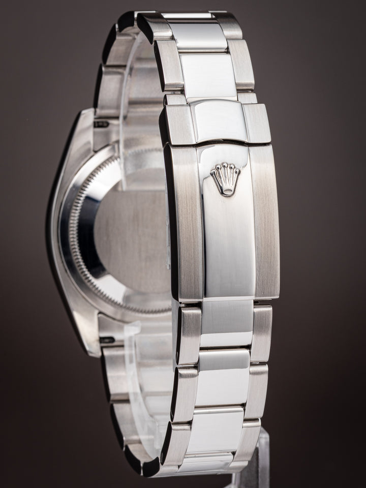 Rolex Stainless Steel Datejust 36 (116200)