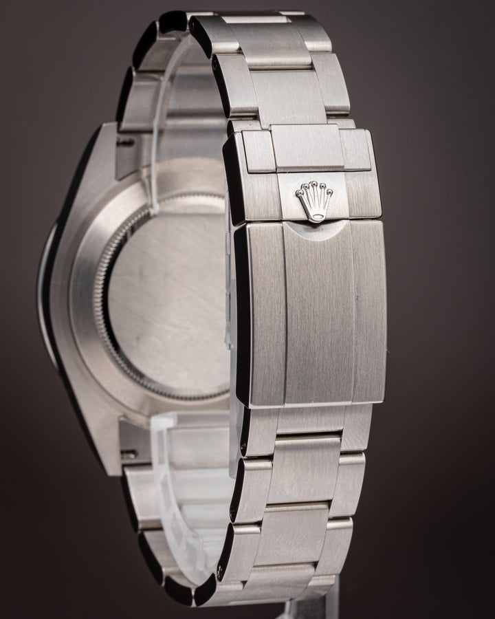 Rolex Stainless Steel Explorer II (226570)