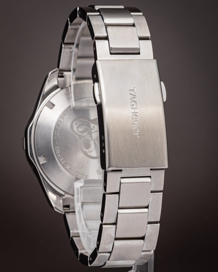 TAG Heuer Stainless Steel Aquaracer Quartz (WAY111C)