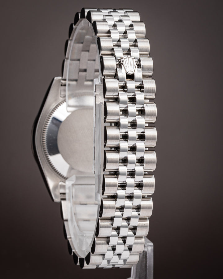 Rolex Stainless Steel Women's Datejust (178344)