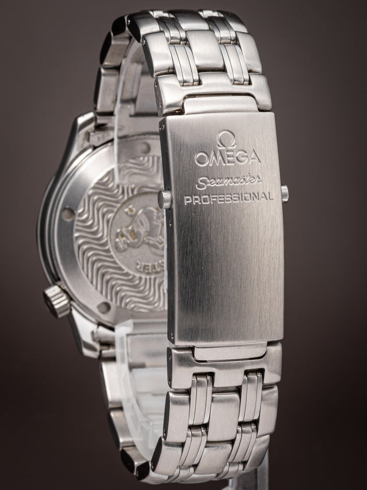 Omega Stainless Steel Seamaster Diver 300M Quartz (2561.80.00)