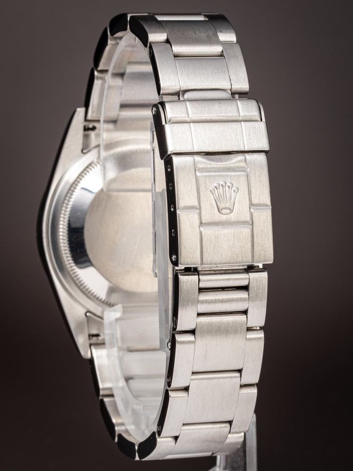 Rolex Stainless Steel Explorer (114270)