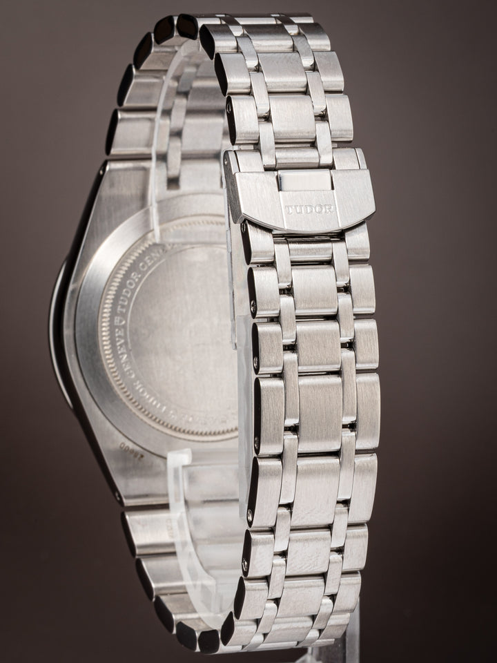 Tudor Stainless Steel Royal Day-Date (28600)