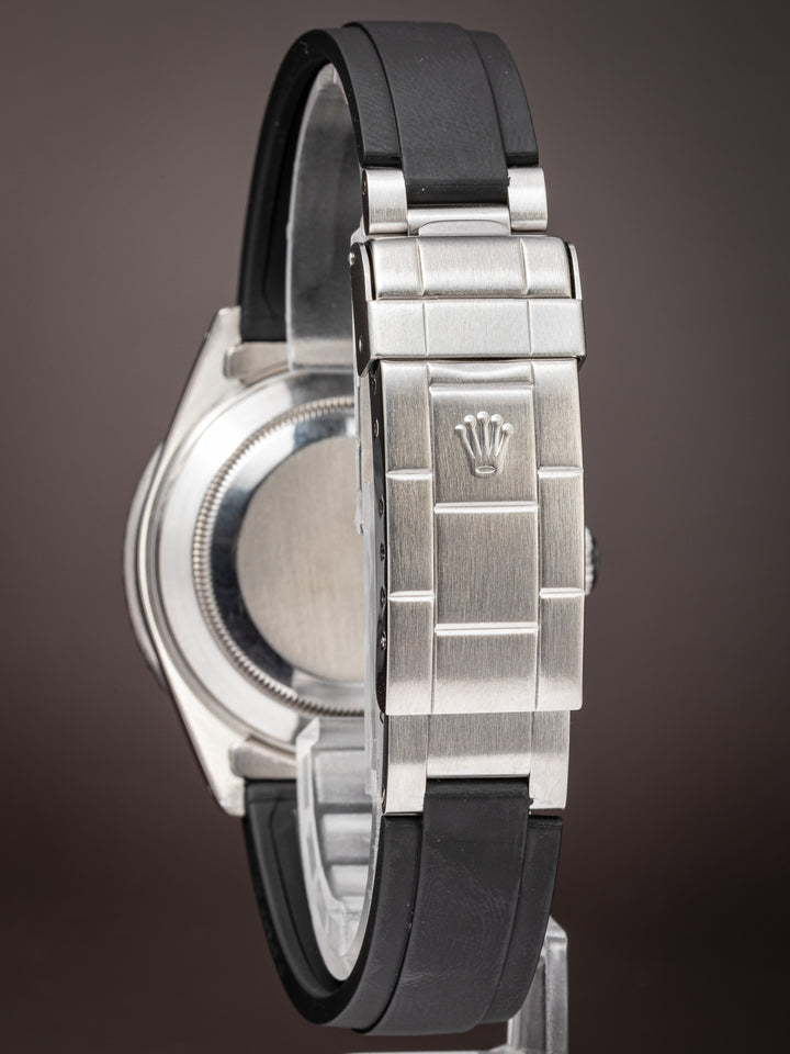 Rolex Stainless Steel Submariner Date (16610)