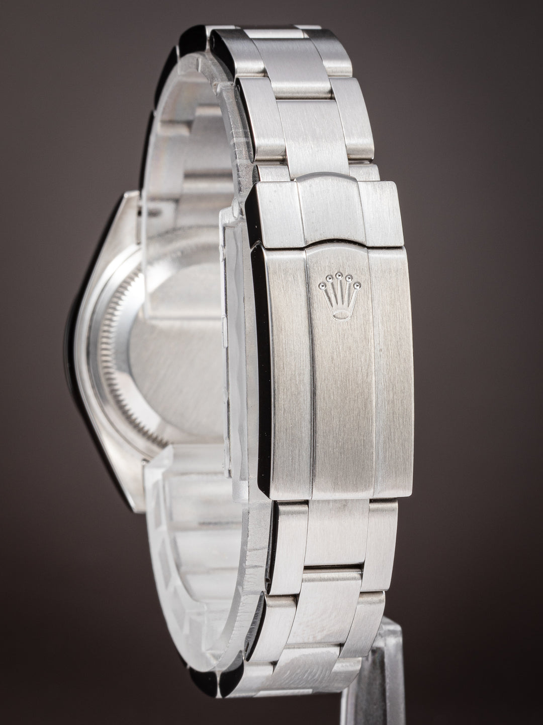 Rolex Stainless Steel Women's Oyster Perpetual 28 (276200)