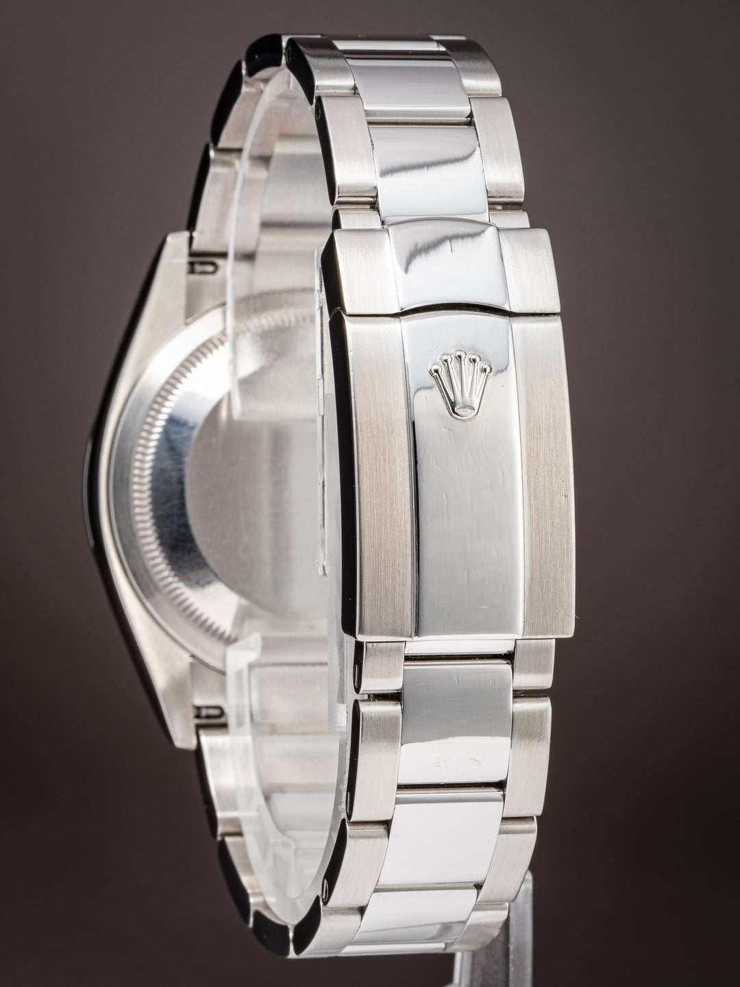 Rolex Stainless Steel Datejust 36 (126200)